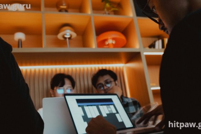 How I Started Using AI Tools for Creative Projects